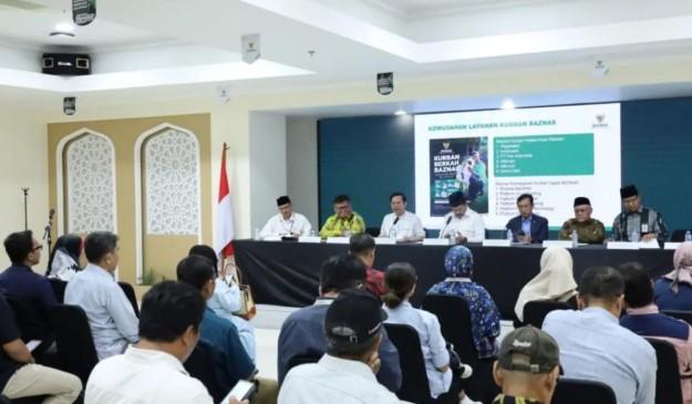 Baznas RI Targetkan 7.000 Hewan Kurban untuk Idul Adha 2025, Termasuk Bantuan ke Palestina