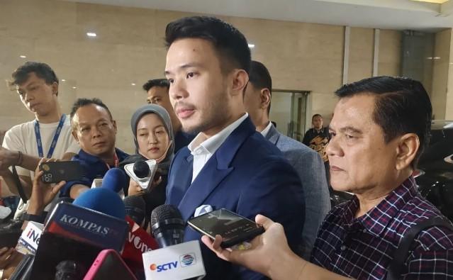 Sorotan Hukum 9 Mei: Hasto Dituding Talangi Suap, Jokowi Serahkan Ijazah Asli ke Bareskrim