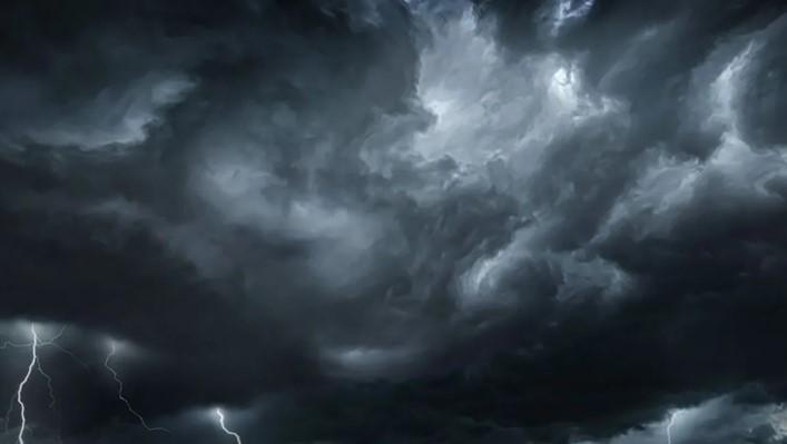 13 Orang Tewas Disambar Petir di Bangladesh, Mayoritas Korban dari Sektor Pertanian