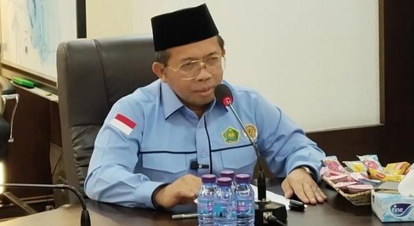 Sistem Baru Pemerintah Arab Saudi Jadi Alasan Jemaah Haji Tak Diinapkan Berdasarkan Kloter di Makkah