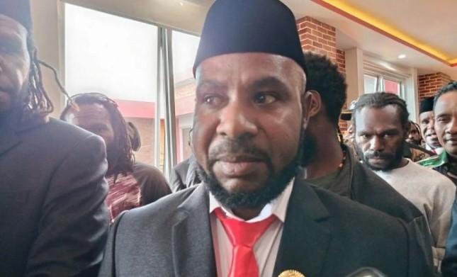 DPRK Minta Penjualan Minuman Beralkohol Dilarang di Lanny Jaya Demi Jaga Kamtibmas dan Generasi Muda