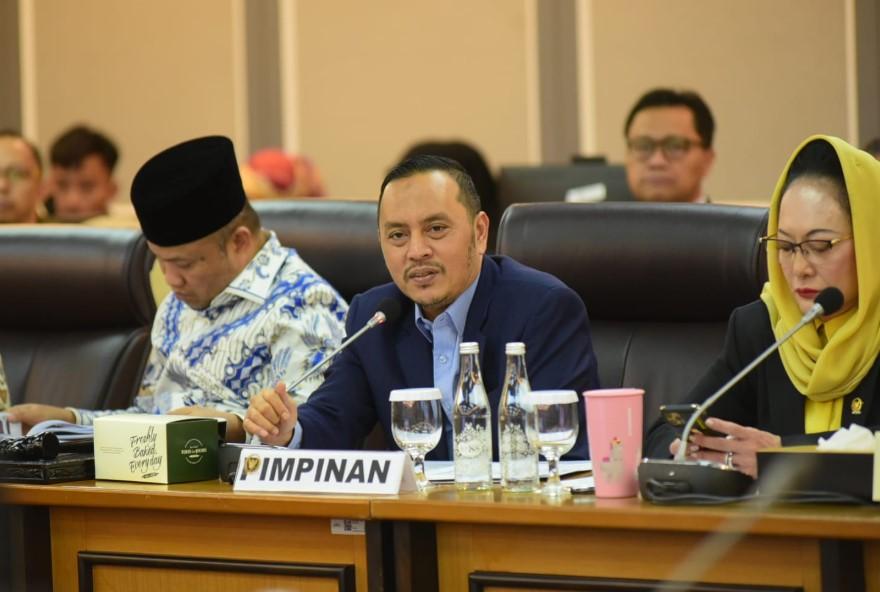 Warga Banyuwangi Tewas Jadi Korban TPPO di Kamboja, DPR Minta Penguatan Sistem Imigrasi dan Peran Desa