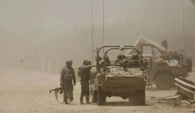 Netanyahu: Israel Akan Masuki Gaza dengan Kekuatan Penuh Demi Hancurkan Hamas dan Bebaskan Sandera