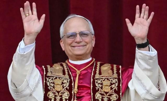 Prabowo Sampaikan Ucapan Resmi untuk Paus Leo XIV, Sebut Sebagai Cahaya Penuntun Umat