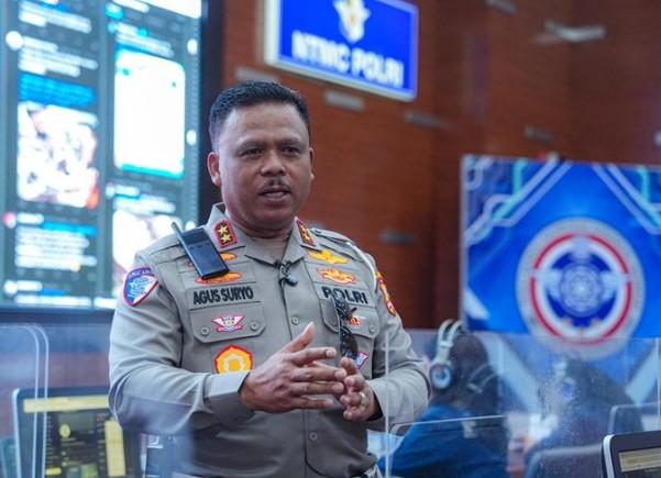 Istilah ODOL Dianggap Tidak Tepat, Kakorlantas Sarankan Penggunaan Istilah Sesuai Regulasi