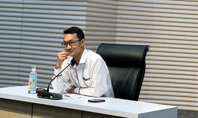 KPK Masih Tunggu Penyidik untuk Panggil Ridwan Kamil, Konfirmasi Terkait Motor Sitaan Kasus Bank BJB