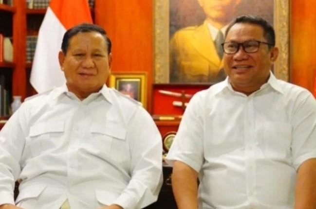 Fary Djemi Francis Wakili Presiden Prabowo di Pelantikan Paus Leo XIV, Dorong Kerja Sama Indonesia–Vatikan