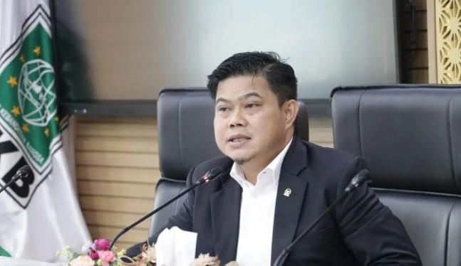 Muhaimin Iskandar Wakili Indonesia Hadiri Pelantikan Paus Leo XIV, DPR Apresiasi Presiden Prabowo