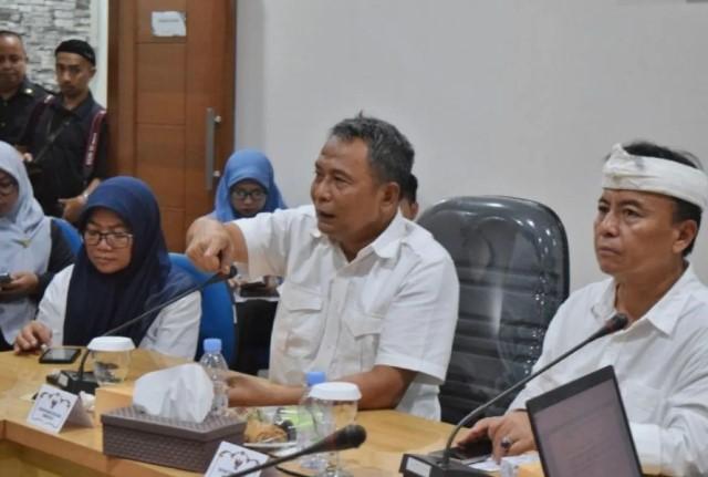 Kemensos Tegaskan SLBN A Padjadjaran Tetap di Kompleks Wyata Guna, Sekolah Rakyat dan Rehabilitasi Sosial Bisa Berdampingan