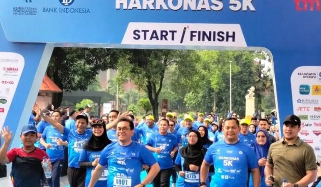 Menteri Perdagangan tekankan peran konsumen sebagai motor peningkat daya saing produk dalam negeri