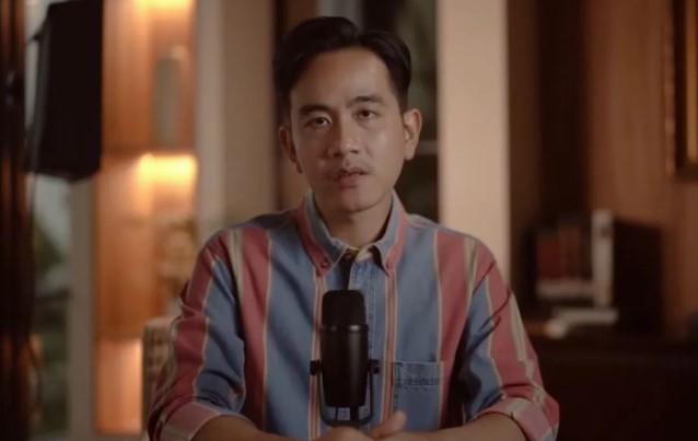 Gen Z dipuji Wapres Gibran sebagai penggerak QRIS: “Cendol, seblak, sampai donasi masjid kini bisa lewat HP”