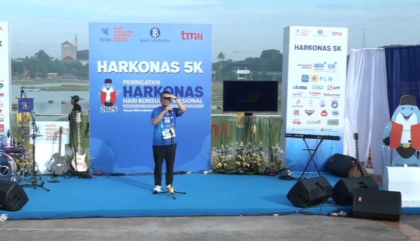 Ekspor beras harus tunduk pada neraca komoditas, tegas Mendag Budi Santoso