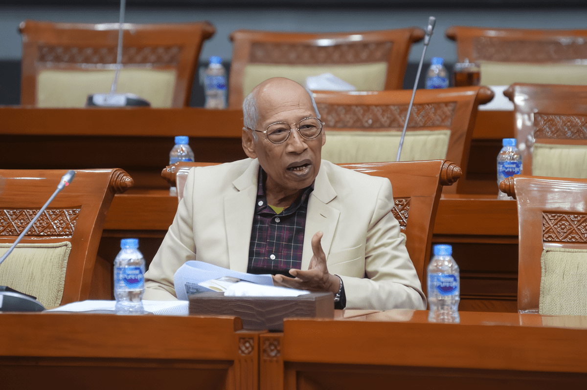 DPR Tegaskan UU Kesehatan Tak Wajibkan Organisasi Tunggal