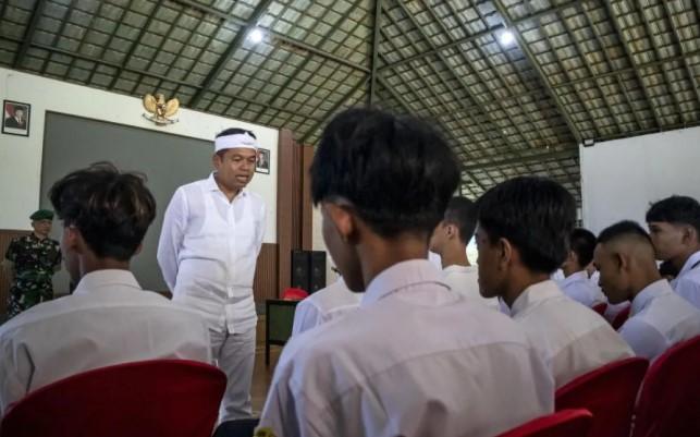 Dedi Mulyadi Kritik KPAI soal Program Pendidikan Karakter, Tegaskan Pentingnya Solusi Konkret