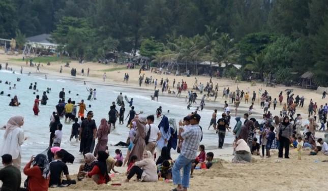 Aceh Travel Mart 4.0 Hadirkan Seratusan Pengusaha Wisata Domestik dan Mancanegara