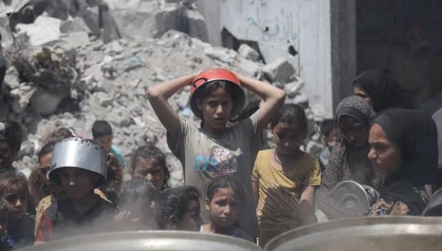 Blokade Total Israel Perburuk Krisis Kemanusiaan di Jalur Gaza