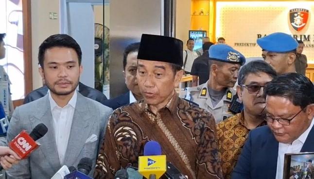 Polri Gelar Perkara Pekan Ini Terkait Dugaan Ijazah Palsu Jokowi, Hasil Akan Disampaikan ke Publik