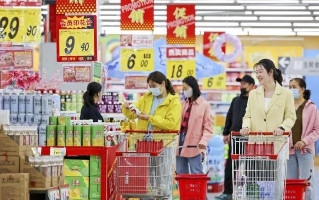 Forum Keuangan Global 2025 Soroti Peran Strategis China dalam Perekonomian Dunia