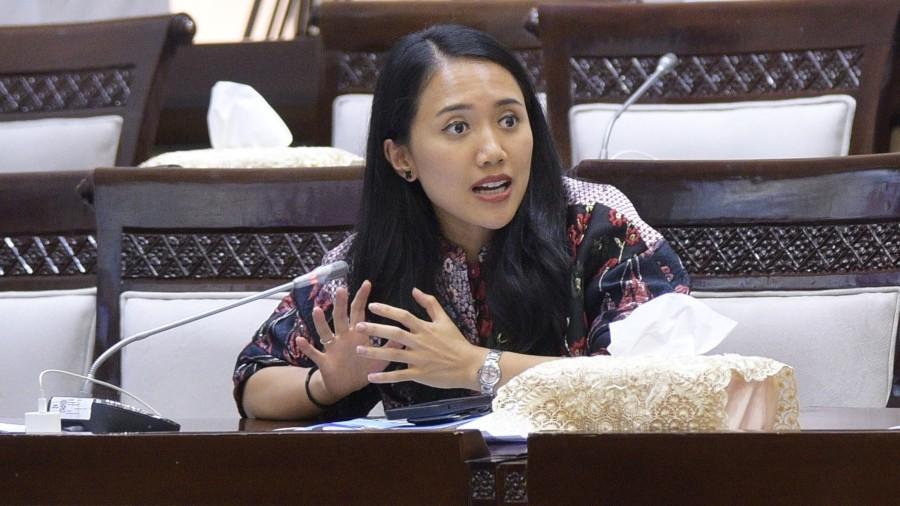 DPR Desak Pengawasan Ketat Kawasan Berikat
