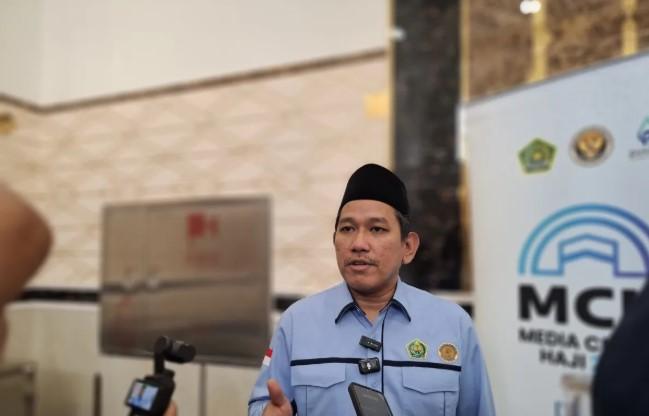 220 Calon Haji Terakhir Diberangkatkan dari Madinah ke Makkah, Proses PPIH Tuntas