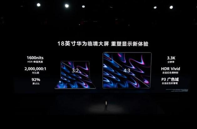Huawei Resmi Luncurkan Laptop Pertama Berbasis HarmonyOS, Tembus Pasar PC Global
