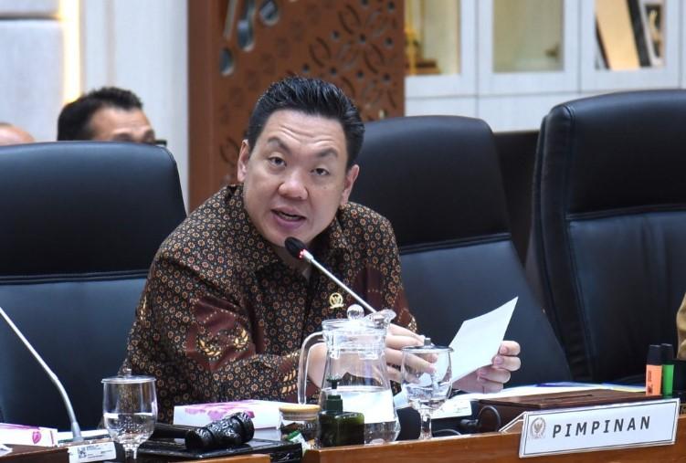 Komisi IX DPR Desak Penyederhanaan Prosedur Klaim JKP
