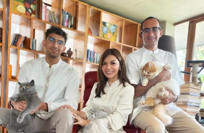 Lima Berita Terpopuler 21 Mei 2025: Wafatnya Ibrahim Assegaf, SPMB DKI, dan Isu Peretasan PeduliLindungi