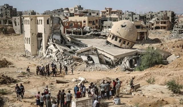 Netanyahu Tegaskan Penolakan Gencatan Senjata Permanen, Klaim Rencana Baru Gaza Bersama AS