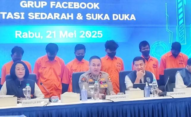 Rangkuman Berita Terpopuler Kamis, 22 Mei 2025: Dari Konten Inses hingga Fenomena Arah Kiblat