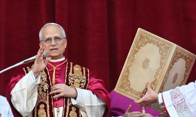 Paus Leo XIV Serukan Penghentian Serangan Israel di Gaza dan Pembukaan Jalur Bantuan Kemanusiaan