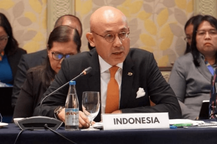 VinFast Jajaki Investasi di NTB, Fokus pada Kendaraan Listrik dan Energi Bersih