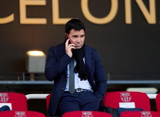 Deco Tegaskan Ketertarikan Barcelona pada Luis Diaz dan Rashford, Cari Pelapis Lewandowski