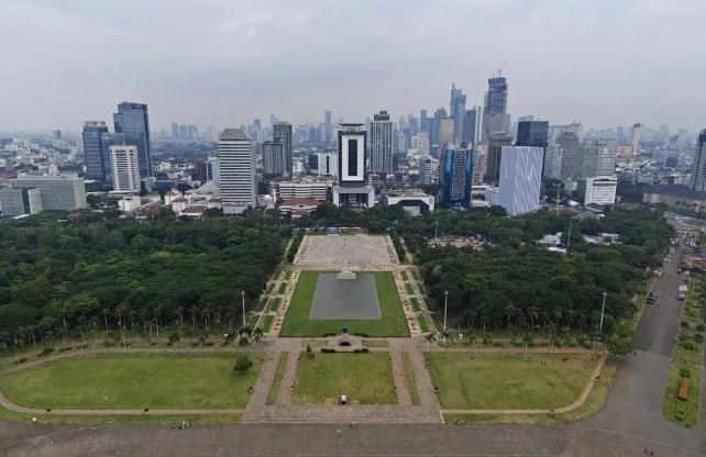 Ratusan Ribu PHK Picu Akselerasi Investasi untuk Serap Tenaga Kerja