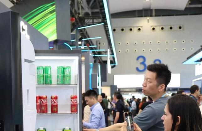 China Raup Penjualan Rp 384 Triliun dari Program Tukar Tambah Peralatan Rumah Tangga