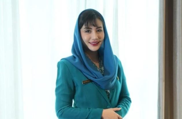 Anggota DPR Novita Hardini: Program Cepak Jadi Strategi Jangka Panjang Cegah Perkawinan Anak