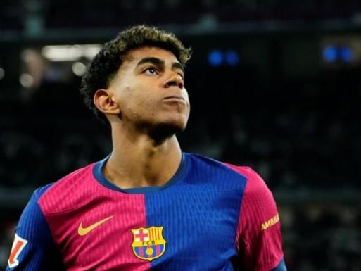 Yamal Belum Perpanjang Kontrak, Barcelona Tegaskan Komitmen Beri Kontrak Adil untuk Sang Bintang Muda