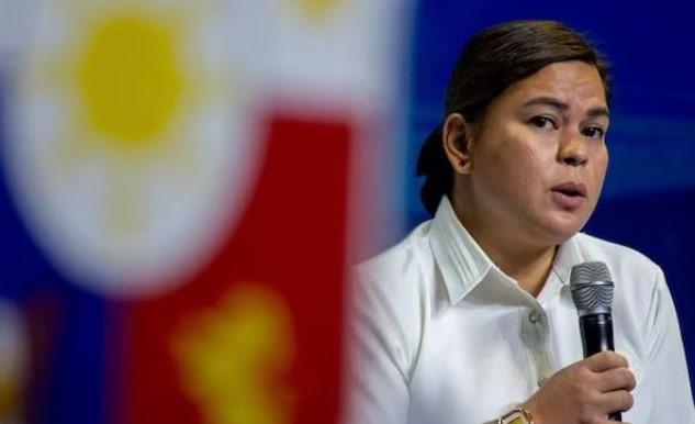 Sara Duterte Hadapi Sidang Pemakzulan, Tuduhan Korupsi dan Ancaman ke Presiden Jadi Sorotan