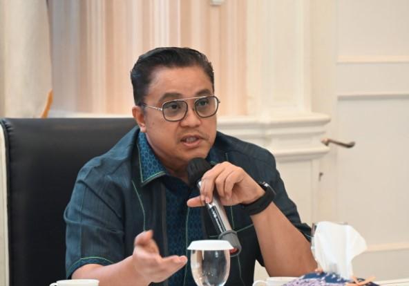 Komisi II DPR RI Tekankan Pentingnya Sertifikasi dan Integrasi Data Pertanahan