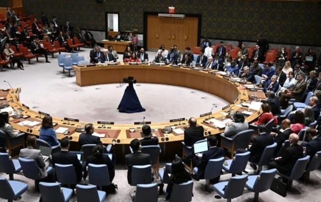 Rancangan Resolusi Desak Pencabutan Larangan Bantuan dan Pemulihan Layanan Vital di Gaza