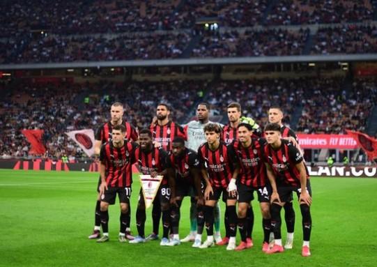 AC Milan Menang atas Monza tapi Ditinggal Suporter, Gabbia: Lega Musim Sudah Selesai