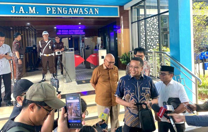 Kasus Korupsi Zarof Ricar, Bukti Jampidsus Febrie Adriansyah Rintangi Penyidikan Ungkap 4 Fakta Penting