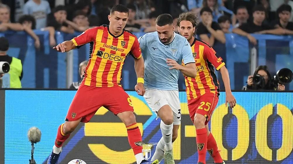 Lazio Tumbang di Kandang Sendiri, Harus Puas Finis di Peringkat Tujuh
