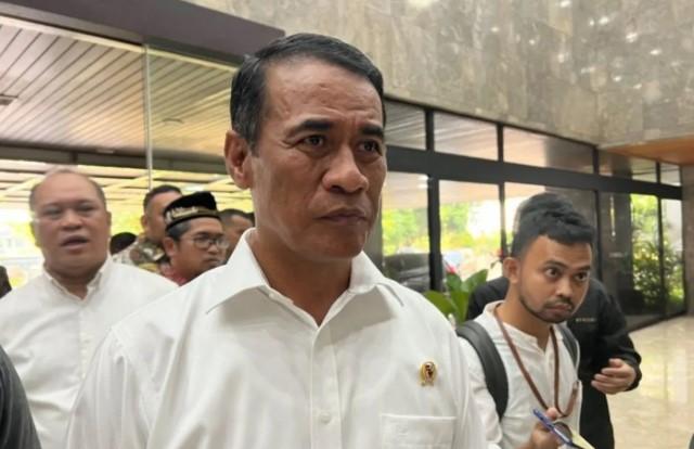 Pengakuan Gus Rommy Terbang ke Makassar Demi Bujuk Amran Jadi Ketum PPP