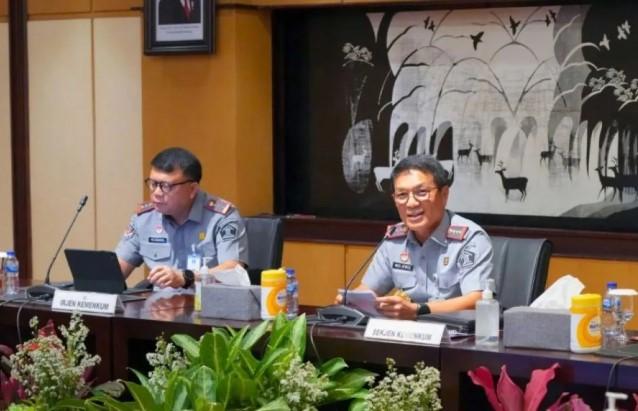CPNS Kemenkum Mulai Bekerja 2 Juni, Ini Ketentuan Orientasi dan Seragam yang Wajib Diketahui