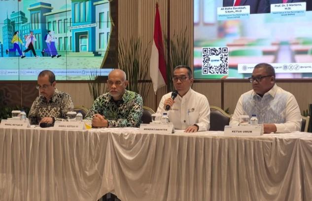 Panitia SNPMB Akan Kawal Kasus Kecurangan SNBT 2025 hingga Tuntas ke Jalur Hukum