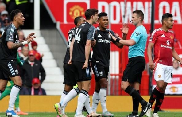 Aston Villa Gagal ke Liga Champions Usai Kekalahan Kontroversial dari MU, Potensi Rugi Rp 661 Miliar