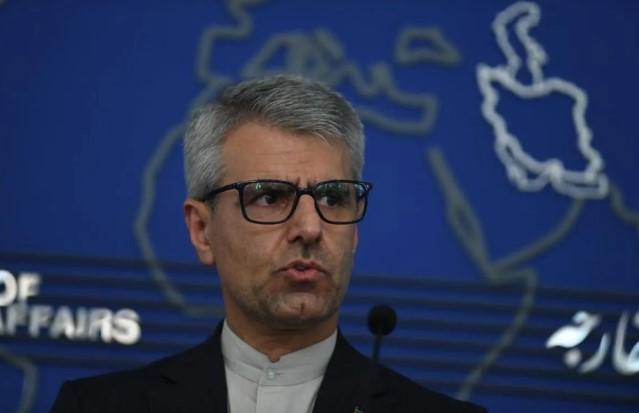 Iran Tolak Wacana Perjanjian Nuklir Sementara dengan AS, Tegaskan Pengayaan Uranium sebagai Hak Mutlak