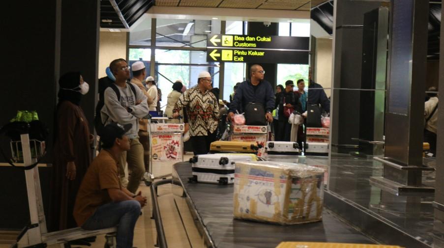 Bea Cukai Dukung Penyelenggaraan Haji 2025 Lewat Sosialisasi dan Sinergi Lintas Instansi