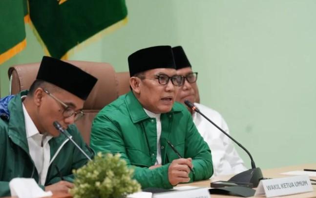 Waketum PPP Tegur Rommy soal Manuver Politik, Ingatkan Kader Jaga Muruah Partai