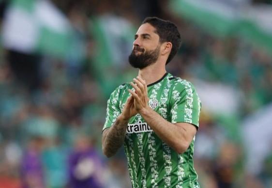 Final UEFA Conference League: Real Betis Ingin Buktikan Diri Lawan Chelsea Meski Dianggap Underdog